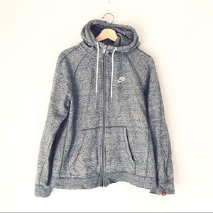 Nike AW77 Full Zip Hoodie